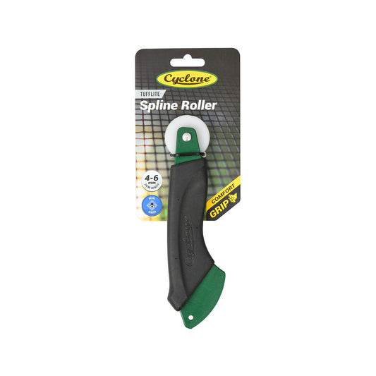 Tufflite Synthetic Metal Roller