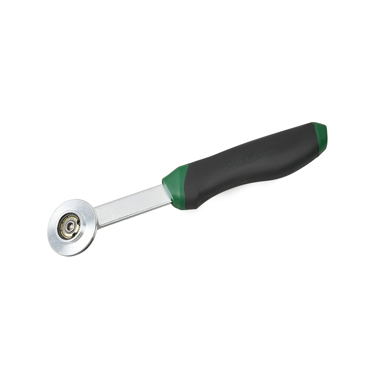 Easy Reach Spline Roller