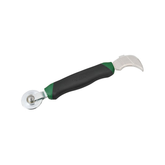 Combo Knife Spline Roller