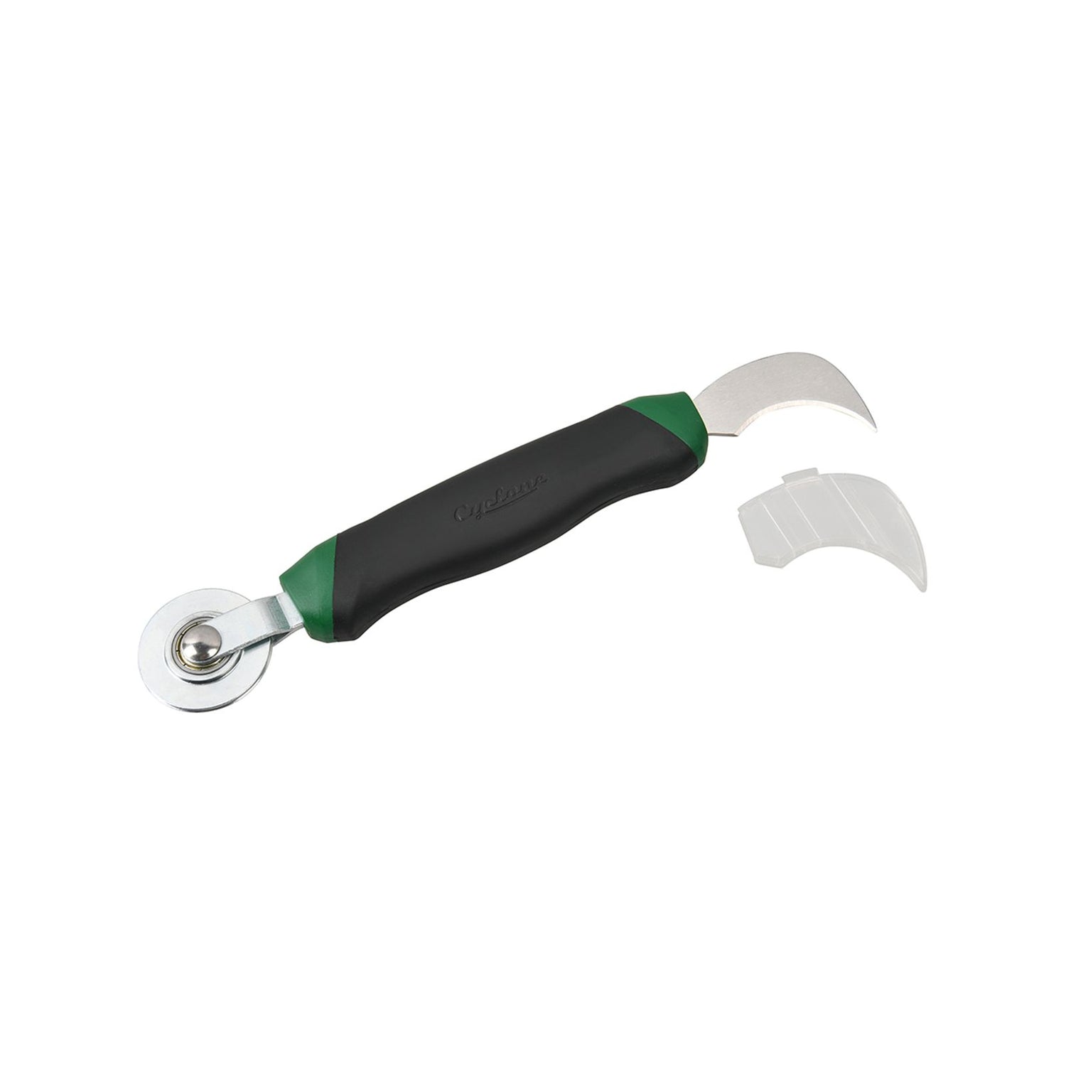 Combo Knife Spline Roller