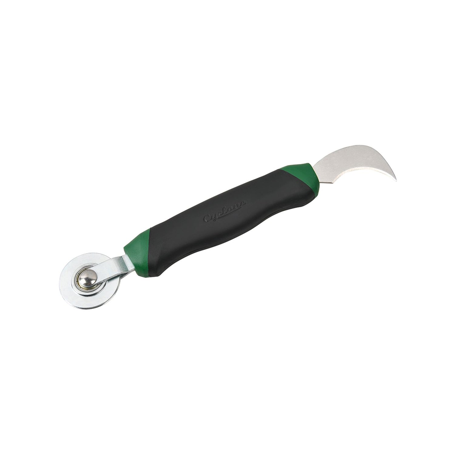 Combo Knife Spline Roller