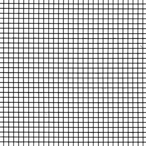 Screen Pattern