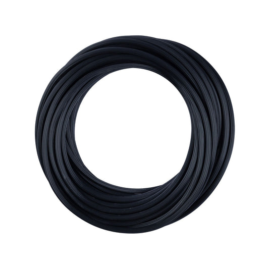 Ribbed Spline