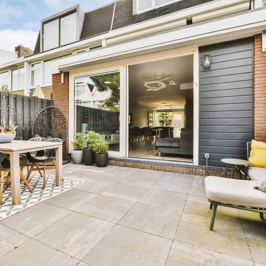 Duraview Patio