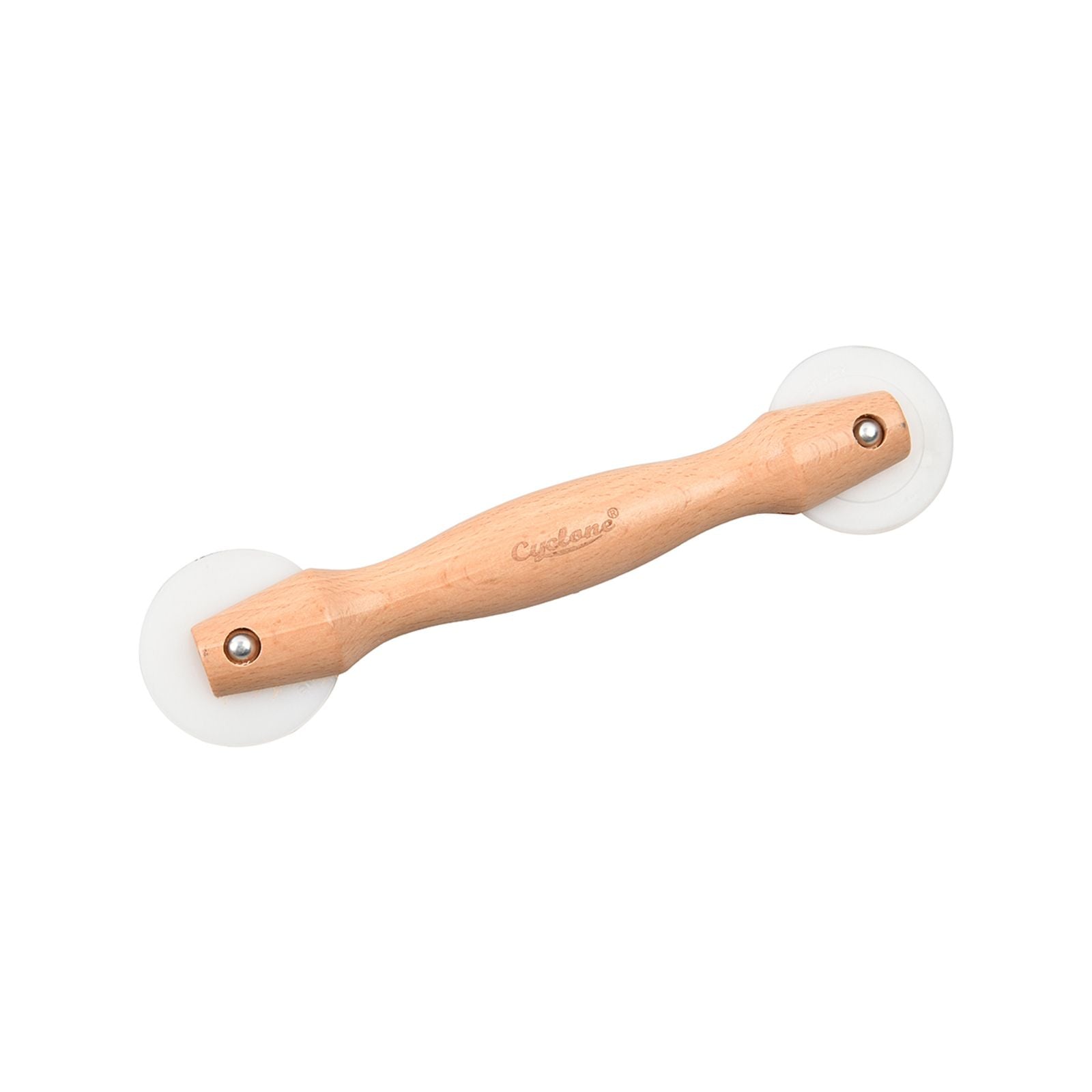 Timber Handle Spline Roller – Cyclone Screening